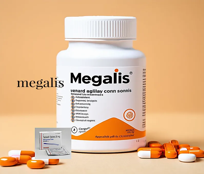 Megalis 1