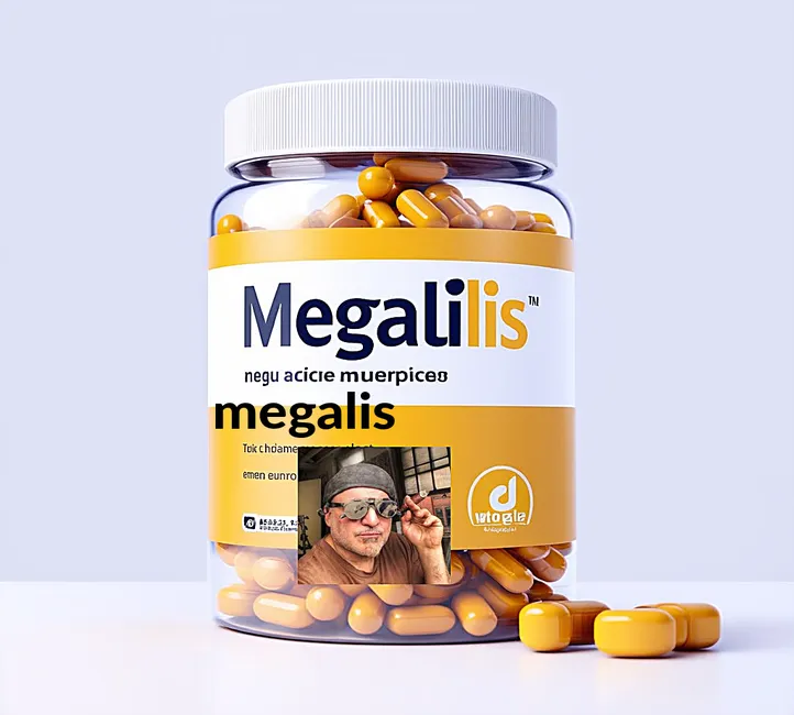 Megalis 2